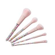 Extra Sprinkles Makeup Brush Set