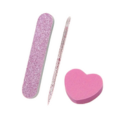 Nail File set