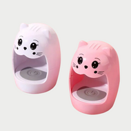 Mini Kitty LED nail dryer